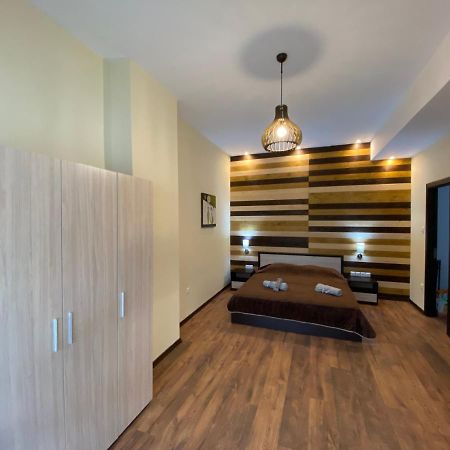 Cozy Apartment With Fantastic View Bansko Exterior foto
