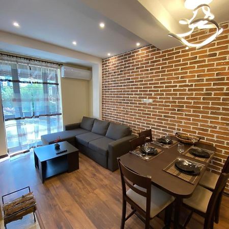 Cozy Apartment With Fantastic View Bansko Exterior foto