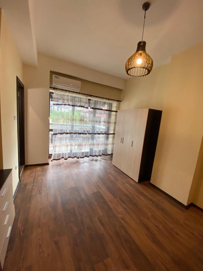 Cozy Apartment With Fantastic View Bansko Exterior foto